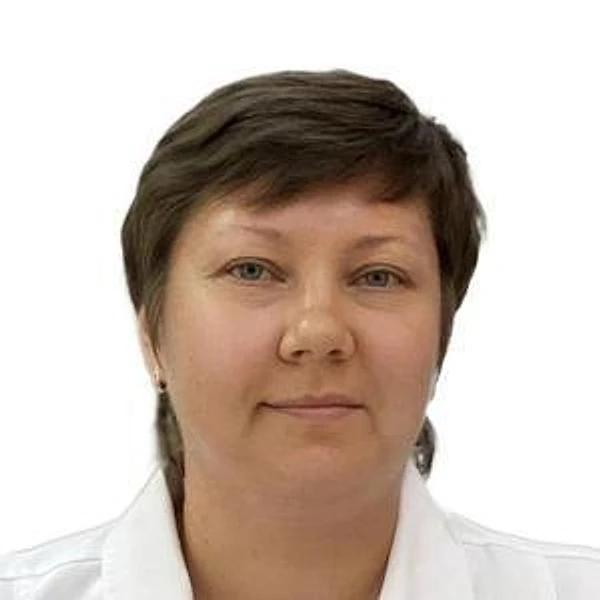 Кужелькова Татьяна Александровна — Невролог, Детский невролог, Киров
