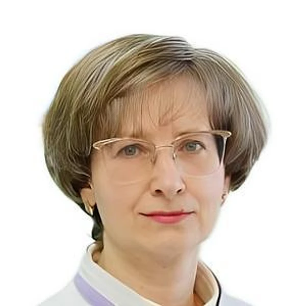 Брежнева Наталья Анатольевна — Рентгенолог, Врач УЗИ, Детский врач УЗИ, Феодосия