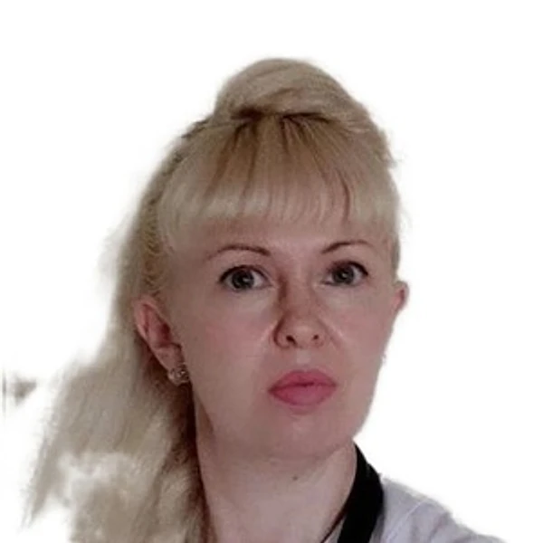 Бутенко Марина Александровна — Терапевт, Гастроэнтеролог, Феодосия