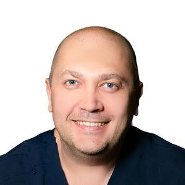 Холин Юрий Анатольевич — Стоматолог-ортопед, Москва