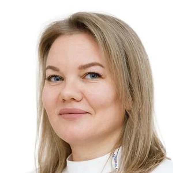 Тюрюмина Ольга Владимировна — Невролог, Красноярск