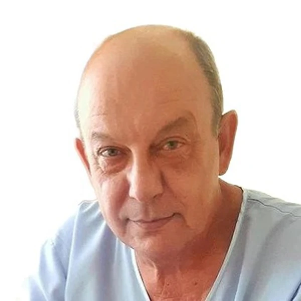 Дудка Сергей Анатольевич — Травматолог, Ортопед, Феодосия