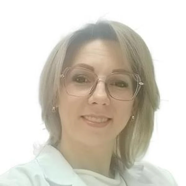 Вшивцева Елена Евгеньевна — ЛОР, Киров