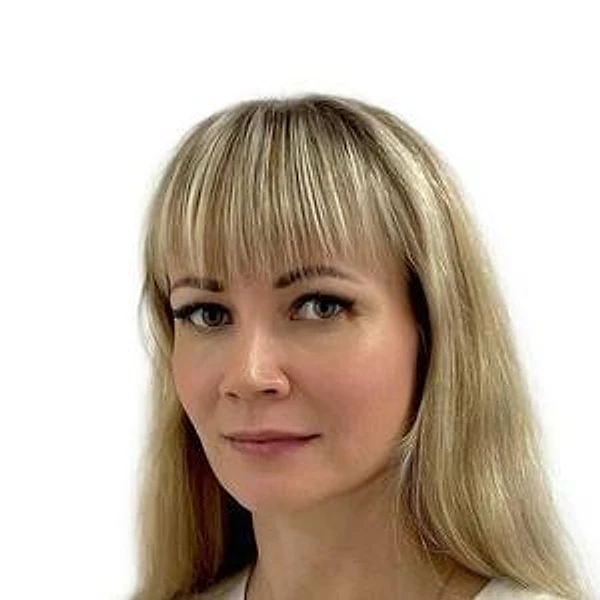 Анисимова Светлана Геннадьевна — Офтальмолог (окулист), Детский офтальмолог, Киров