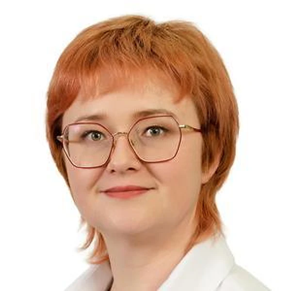 Скопина Елена Александровна — Психиатр, Нарколог, Психотерапевт, Киров