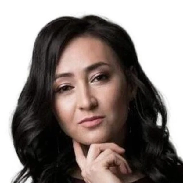 Гарипова Ляйсан Загировна — Эндокринолог, Уфа