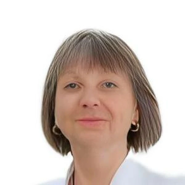 Творогова Татьяна Михайловна — Терапевт, Волжский