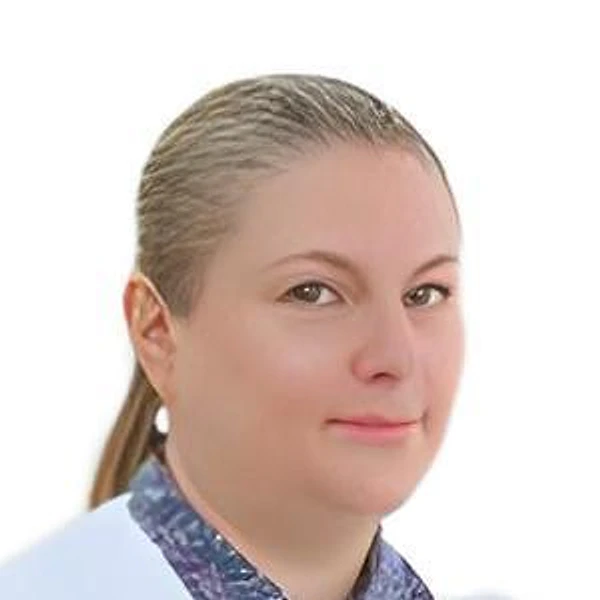 Симакова Елена Сергеевна — Стоматолог, Волжский