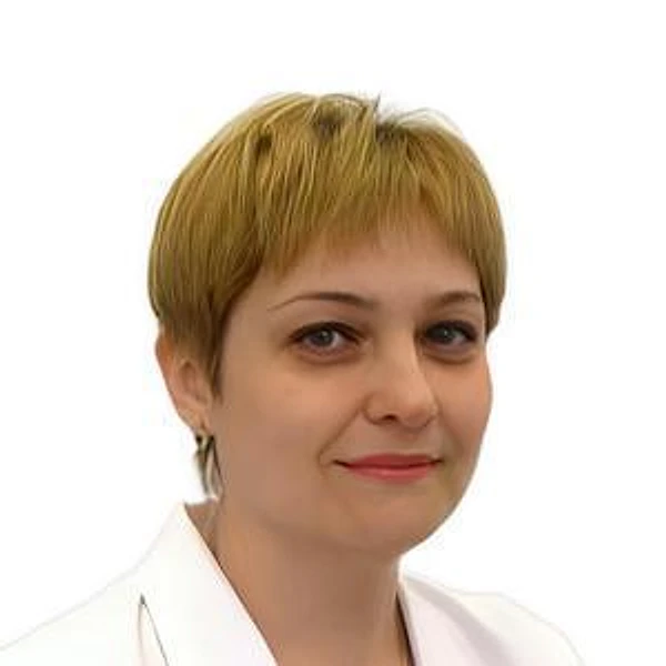 Гурьянова Ольга Анатольевна — Стоматолог, Владимир
