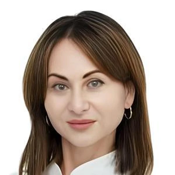 Тымчук Наталья Николаевна — Рентгенолог, Детский рентгенолог, Феодосия
