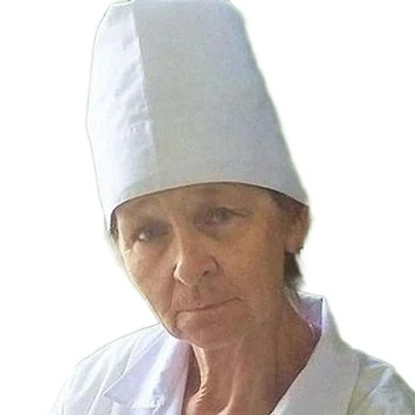 Чуянова Любовь Константиновна — Травматолог, Врач УЗИ, Детский врач УЗИ, Ортопед, Феодосия