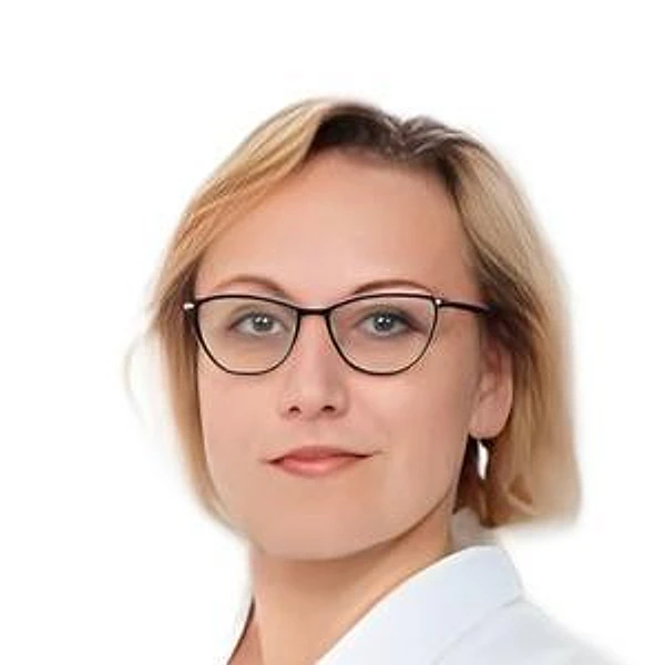 Яковлева Жанна Валерьевна — Гинеколог, Акушер, Феодосия