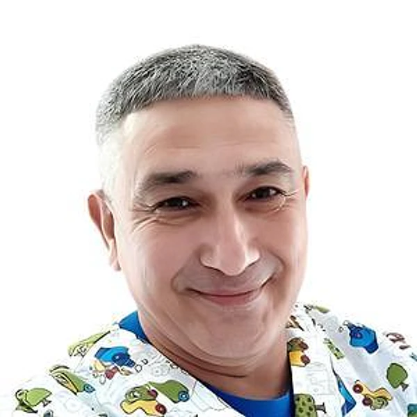 Аметов Шевкет Меджитович — Травматолог, Детский ортопед, Детский травматолог, Мануальный терапевт, Ортопед, Феодосия