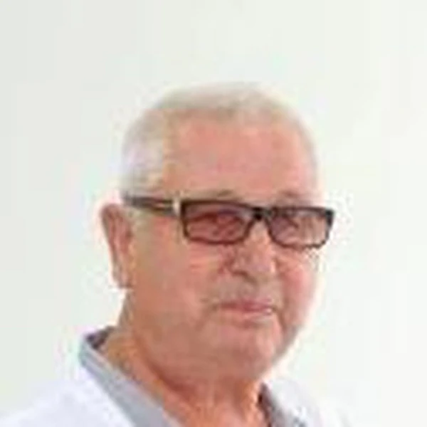 Мякшев Алексей Петрович — Рентгенолог, Волжский