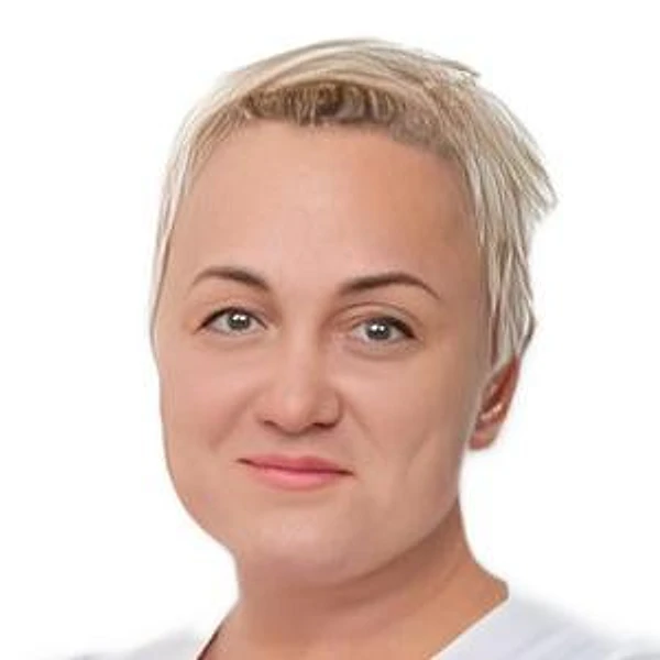 Бутакова Юлия Александровна — ЛОР, Феодосия