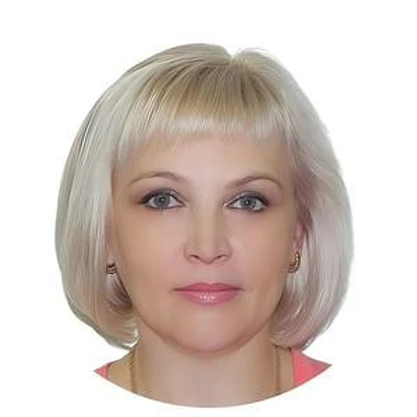 Котлова Ангелина Александровна — Кардиолог, Волжский