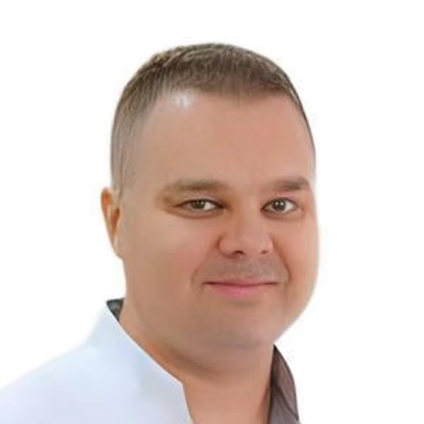 Коростелев Денис Михайлович — Дерматолог, Венеролог, Волжский