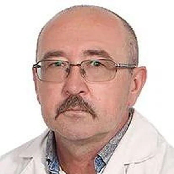 Гузев Алексей Викторович — ЛОР, Феодосия