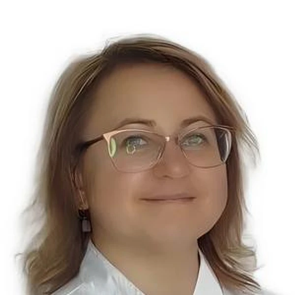 Зозуля Елена Валериевна — Врач УЗИ, Волжский