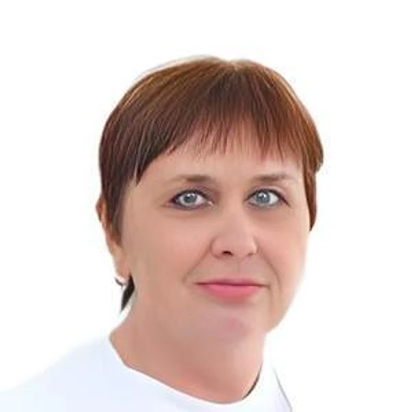 Горбункова Ольга Игоревна — Стоматолог, Волжский