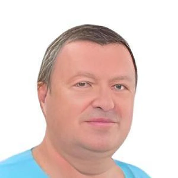 Глубшев Владимир Михайлович — Психиатр, Нарколог, Волжский