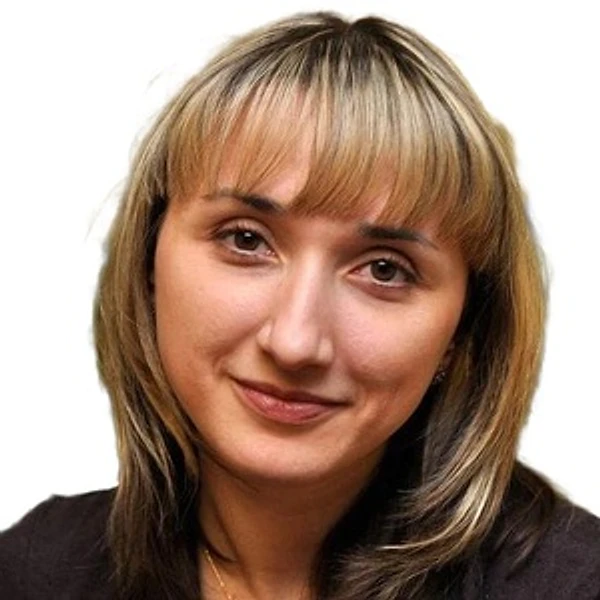 Вожегова Лариса Анатольевна — Гастроэнтеролог, Киров