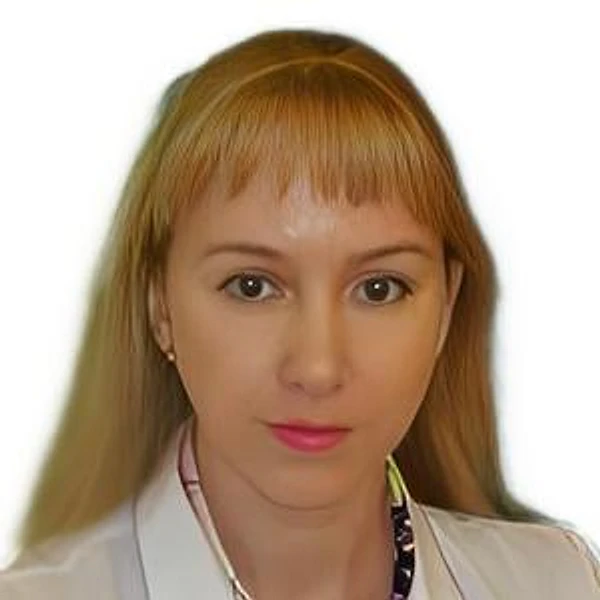 Леушина Елена Александровна — Гастроэнтеролог, Киров