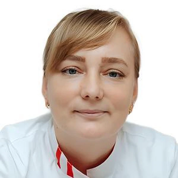 Лепихова Яна Олеговна — Терапевт, Функциональный диагност, Феодосия