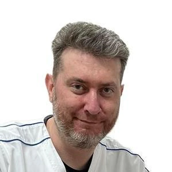Меметов Саит Селимович — Офтальмолог (окулист), Феодосия
