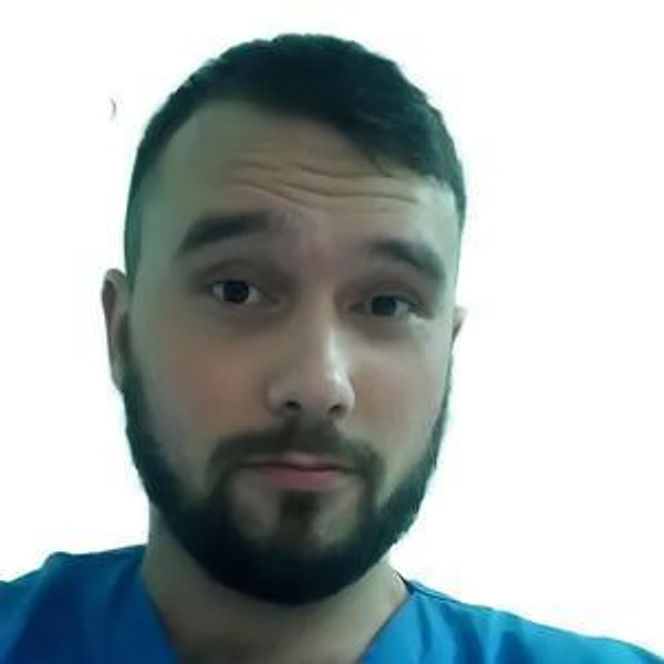 Фахриев Рамазан Давлатович — Сосудистый хирург (ангиохирург), Малоинвазивный хирург, Флеболог, Симферополь