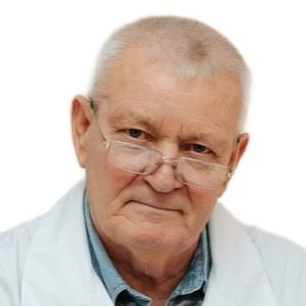 Митяев Виктор Михайлович — Кардиолог, Феодосия