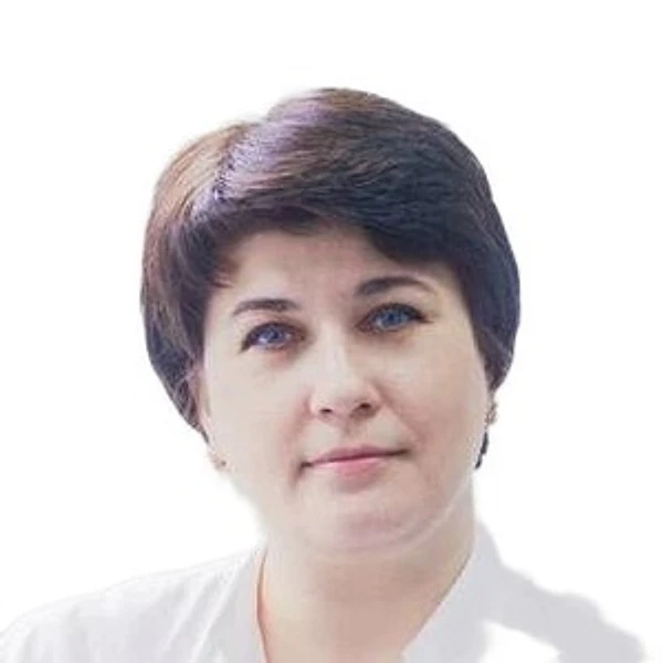 Баринова Елена Викторовна — Стоматолог, Тюмень