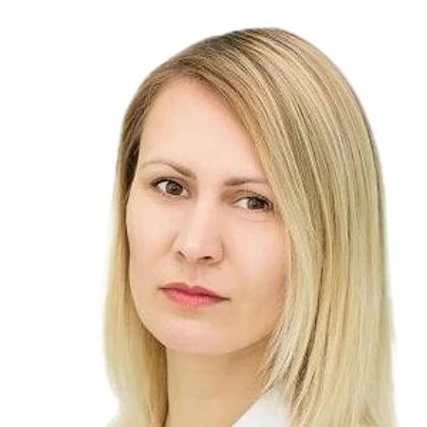 Овчарук Яна Владимировна — Кардиолог, Феодосия