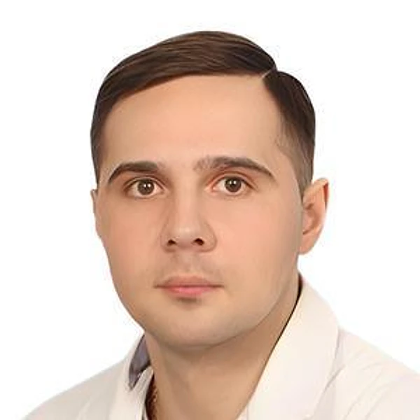 Рыжков Евгений Анатольевич — Травматолог, Ортопед, Феодосия