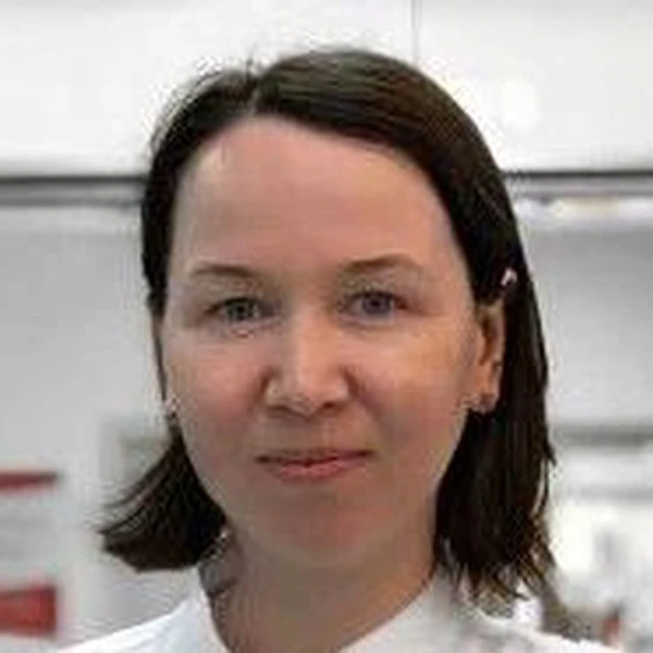 Халдеева Юлия Павловна — ЛОР, Киров