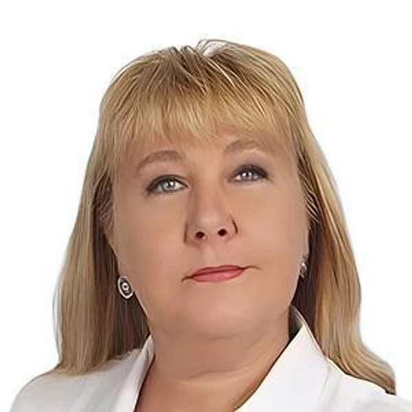Хамитова Лилия Маратовна — Офтальмолог (окулист), Феодосия