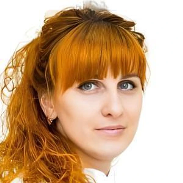 Шевелева Анна Николаевна — Терапевт, Феодосия