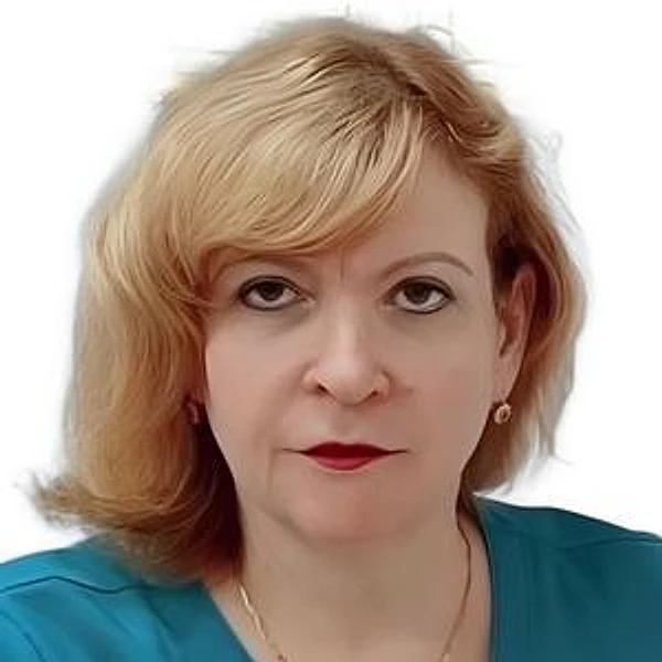 Раздрогина Наталия Владимировна — Гинеколог, Акушер, Врач УЗИ, Гинеколог-хирург, Вологда
