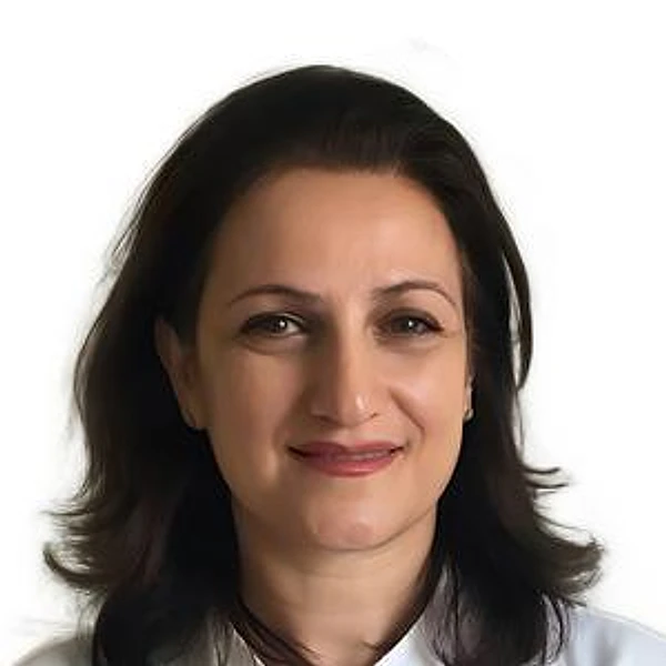 Арутюнян Мери Рубиковна — Врач УЗИ, Саратов