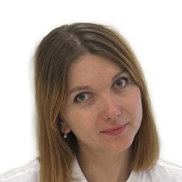 Водяницкая Юлия Владимировна — Акушер, Гинеколог, Белгород