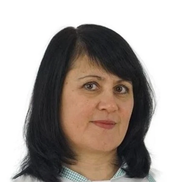 Форостянова Майя Николаевна — Педиатр, Ессентуки