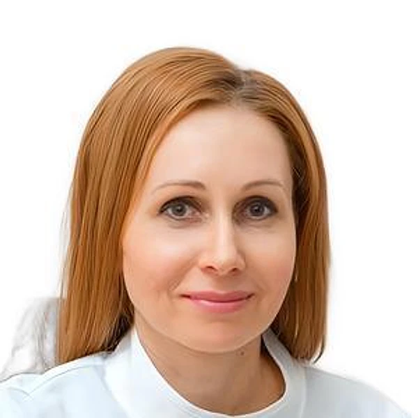 Черненко Татьяна Анатольевна — Терапевт, Барнаул
