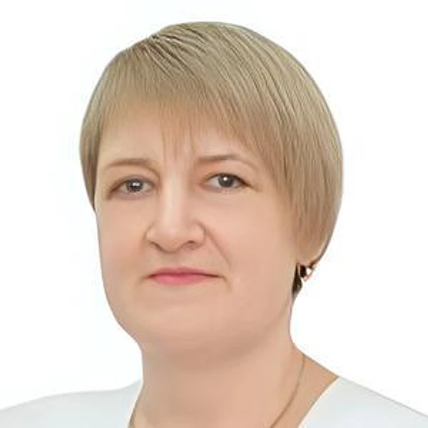 Висюлькина Светлана Александровна — Массажист, Москва
