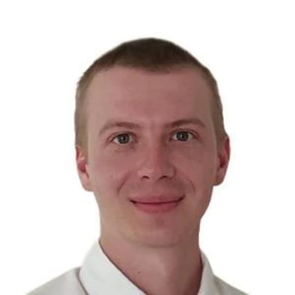 Чупаха Юрий Владимирович — Врач УЗИ, Гинеколог, Белгород