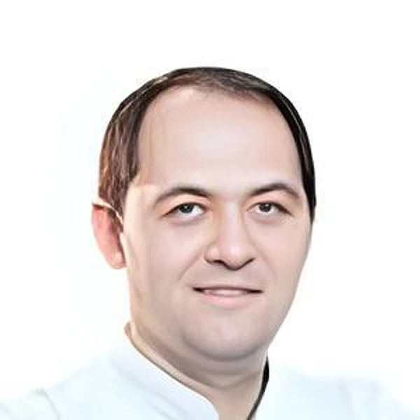 Измаилов Тимур Асанович — Стоматолог, Стоматолог-ортопед, Тверь