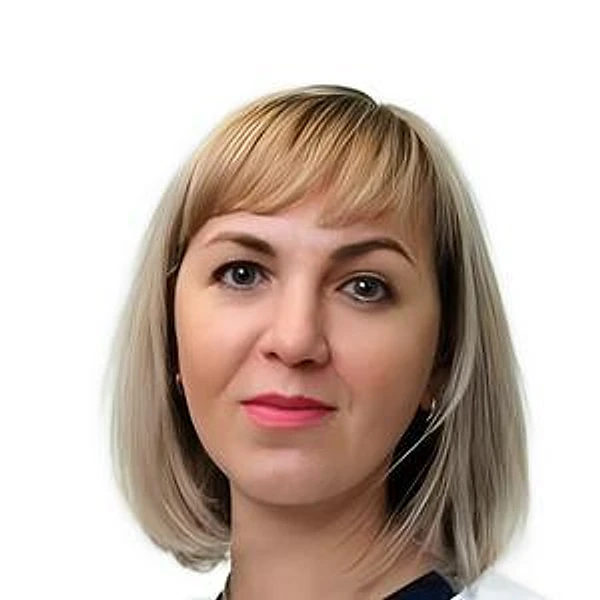 Житенёва Ольга Леонидовна — Терапевт, Кардиолог, Саратов
