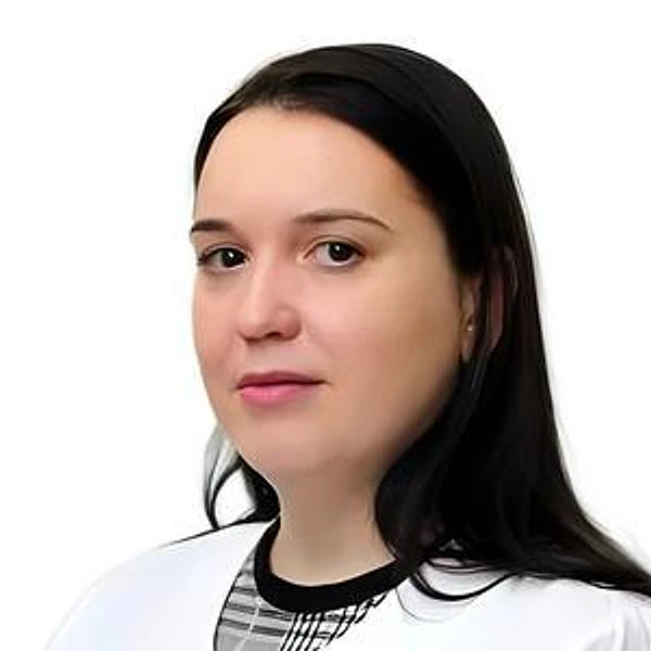 Колодина Юлия Владимировна — Кардиолог, Саратов