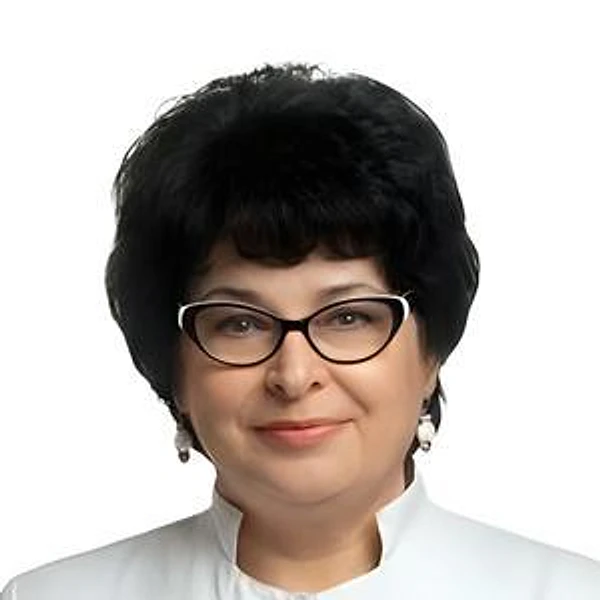 Долаберидзе Людмила Васильевна — Врач УЗИ, Детский врач УЗИ, Волжский
