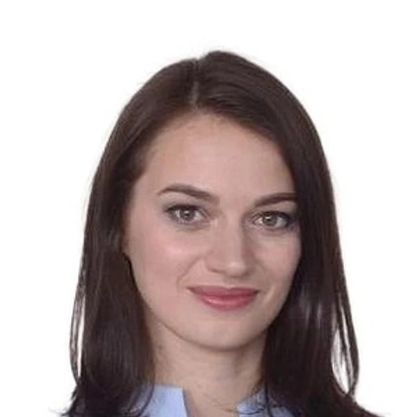 Балабанова Анастасия Александровна — Неонатолог, Белгород