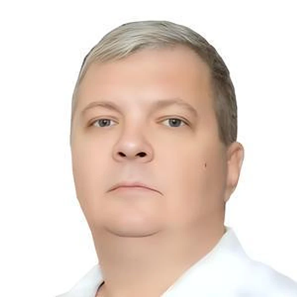 Осинцев Александр Николаевич — Анестезиолог-реаниматолог, Белгород